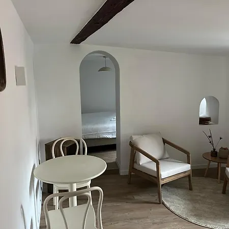 Les Logis Du Pays De * Barr